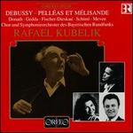 Debussy: Pellas et Mlisande