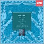 Debussy, Ravel: Piano Works
