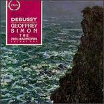 Debussy, Vol. 1
