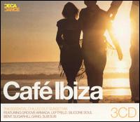 Deca Dance Cafe Ibiza - Various Artists