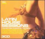 Deca Dance Latin House Sessions