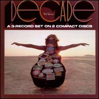 Decade - Neil Young