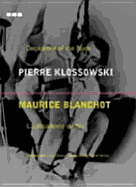 Decadence of the Nude: Pierre Klossowski Maurice Blanchot