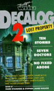 Decalog 2, Lost Property