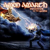 Deceiver of the Gods - Amon Amarth