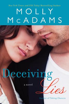 Deceiving Lies - McAdams, Molly