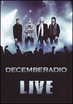 Decemberadio: Live