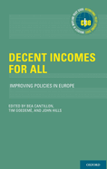 Decent Incomes for All: Improving Policies in Europe
