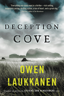 Deception Cove - Laukkanen, Owen