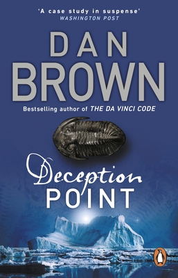 Deception Point - Brown, Dan