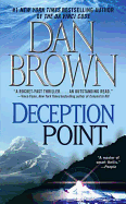 Deception Point - Brown, Dan