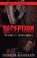 Deception: The Kink, P.I. Series