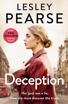 Deception: The Sunday Times Bestseller 2022 - Pearse, Lesley