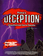 Deception: Unauthorized Game Secrets