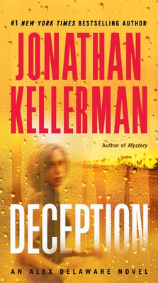 Deception - Kellerman, Jonathan