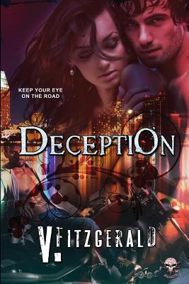 Deception - Fitzgerald, V