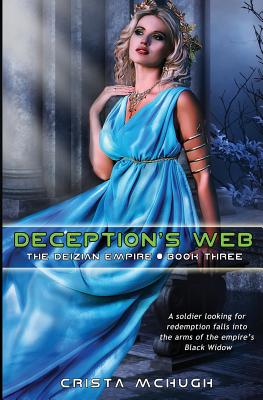 Deception's Web - McHugh, Crista