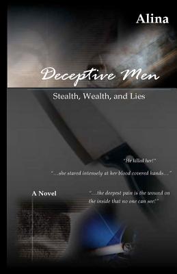 Deceptive Men - Alina