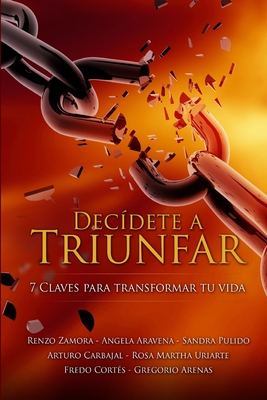 Decidete a Triunfar - Windmills, Planeta