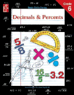 Decimals and Percents, Grade 6