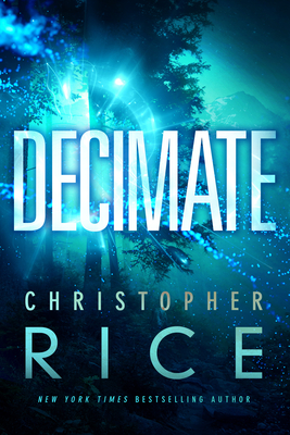 Decimate - Rice, Christopher