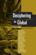 Deciphering the Global: Its Scales, Spaces and Subjects