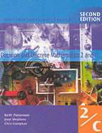 Decision and Discrete Mathematics - Rigby, Geoff, and Compton, Chris, and Parramore, Keith (Revised by)