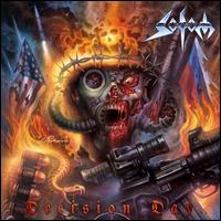 Decision Day - Sodom