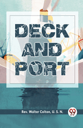 Deck And Port