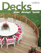 Decks: Plan, Design, Build - Cory, Steve, and Various (Photographer)