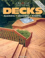 Decks: Planning, Designing, Building - Cory, Steve