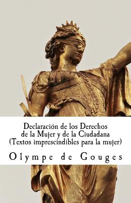 Declaraci - de Gouges, Olympe