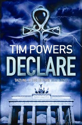 Declare - Powers, Tim