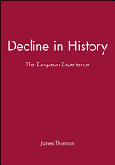 Decline in History