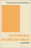 Decolonize Ecomodernism!