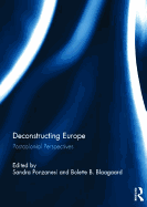 Deconstructing Europe: Postcolonial Perspectives