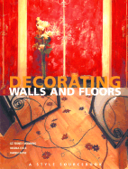 Decorating Walls & Floors - Manning, Liz Risney, and Cole, Regina, and Aude, Karen