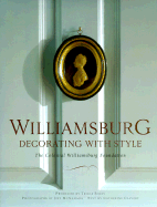 Decorating with Colonial Williamsburg