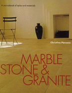 Decorating with Marble, Stone and Granite