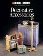 Decorative Accessories - Black & Decker Corporation