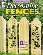 Decorative Fences - Flanders, Rue Ann (Designer)