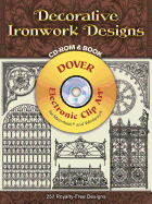 Decorative Ironwork Designs