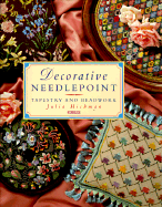 Decorative Needlepoint