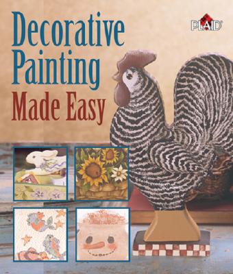 Decorative Painting Made Easy - Plaid (Creator)