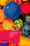 Decorative Paper Book, 2nd Edition