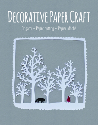 Decorative Paper Craft - Gmc