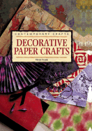 Decorative Paper Crafts