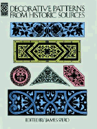 Decorative Patterns from Historic Sources