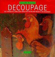 Decoupage - Book Sales, Inc.