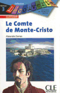 Decouverte: Le Comte de Monte-Cristo